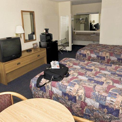 Regency Travel Inn Hayti Rom bilde