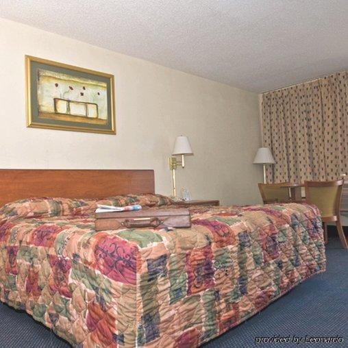 Regency Travel Inn Hayti Rom bilde