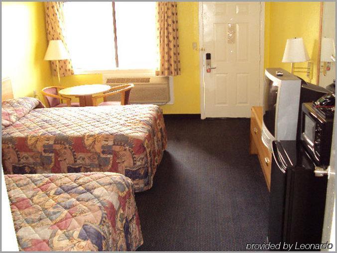 Regency Travel Inn Hayti Rom bilde