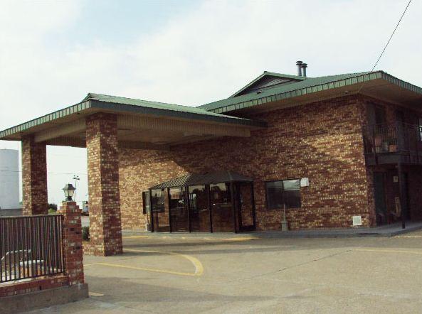 Regency Travel Inn Hayti Eksteriør bilde
